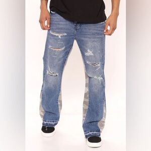 Men’s Jeans